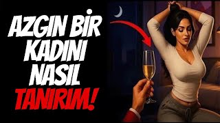 Psikoloji Diyor ki_ Bir Kadının Sizi Gizlice Arzuladığının 5 İşareti