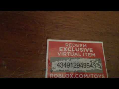 Free Roblox Toy Codes Not Used 07 2021 - do roblox toy codes expire