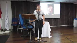 "O Ensino por meio da Literatura de Cordel" - DEFESA DA PESQUISA