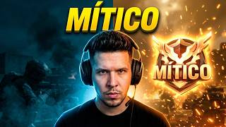 🚨 ¡RUMBO A MÍTICO! NO TERMINA HASTA CONSEGUIRLO 😱