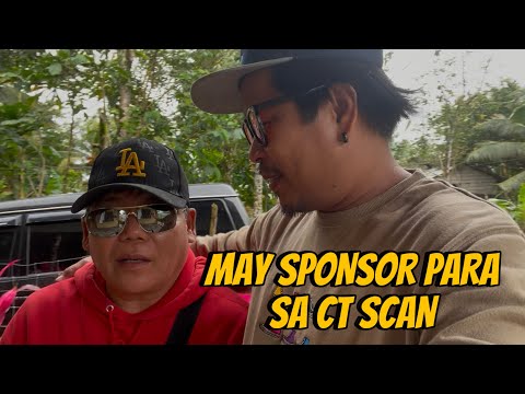 SINAGOT NA ANG PANG CT SCAN NI KUYA MARIOS VLOG | ROEL OF MALALAG | REYCHELLE MORALES