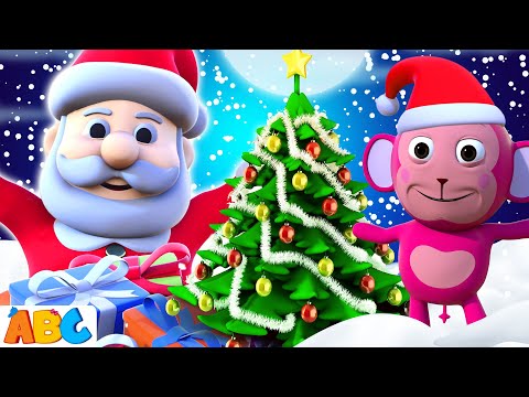 Best Christmas Song for Kids: Christmas Do Do Do! 🎅🎶 | All Babies Channel