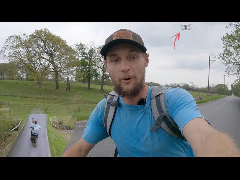 What it Takes for me to Make a Video