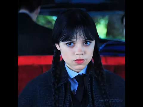 Wednesday Addams's brother uses his ability | Wednesday season 2#wednesday #edit #netflix #enid