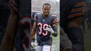 Is Josh Blackwell The Bears Most Underrated Player? #bears #shorts