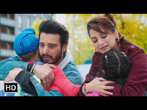 Punjabi Movies 2025 Full Movie | Jimmy Shergill | Anita Devgan | Kulraj Randhawa | New Punjabi Movie