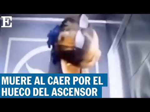 Una Mujer Muere Al Caer Por El Hueco Del Ascensor El Pa S Domiplay