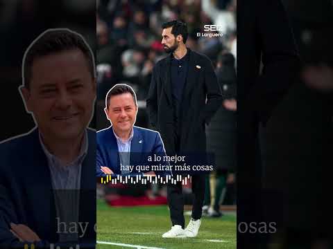 🤔❓¿Qué le diría Tomás Roncero a Florentino Pérez sobre el actual Real Madrid? 🔥