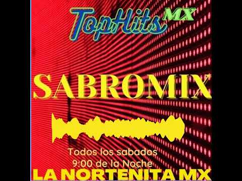 Sabromix Otoño 2024 (El Mejor Mix del Regional Mexicano de LA NORTEÑITA MX)