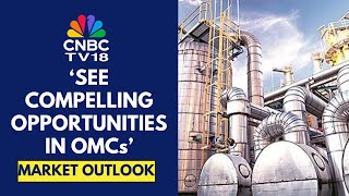 Oil & Gas Space Is Getting Attractive. Prefer HPCL Followed By IOC: Smartsun Capital | CNBC TV18
