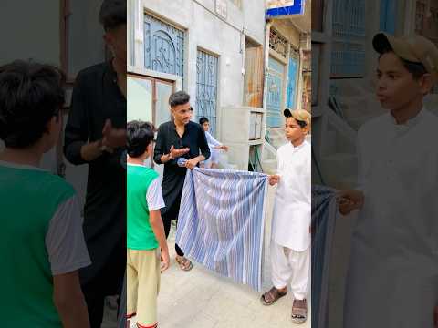 Ye To such me dubai phnch gya 😳 #funny #viralvideo