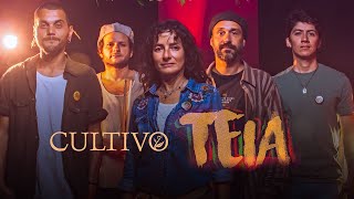 Cultivo  - Teia (Video Oficial)