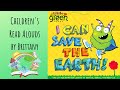 Exploring Environmental Awareness with Max the Little Monster
