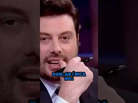 DANILO TEM UMA COISA MELHOR QUE DANÇAR PRA ELA 😏😏😏 #shorts #thenoite #viral