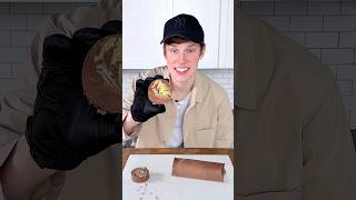 I Made A Chocolate Log