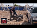Middle East Conflict Dynamics