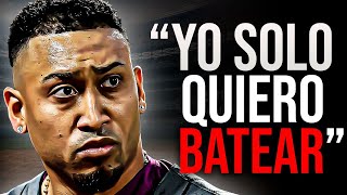 La estrella de la MLB a la que obligaron a lanzar y superó a todos