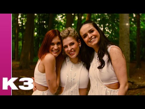 K3 - Goden