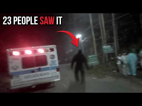 42 Minutes of Footage the Government Deleted