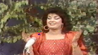 أديبة - أغنية لا يمه لا ماريده