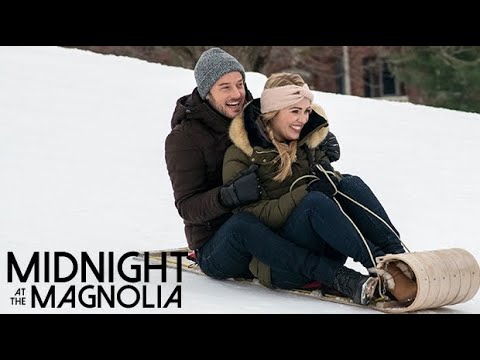 Midnight at the Magnolia Official trailer (HD) Movie (2020)