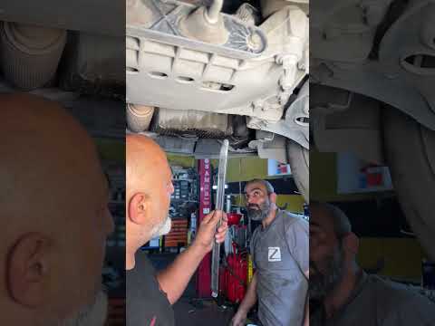 ARABA ÇEKMİYOR DİYE 40 BİN TL MASRAF ÇIKARMIŞLAR BAKIN ARIZA NE ÇIKTI ! Tiguan 1.4 Tsi Motor)