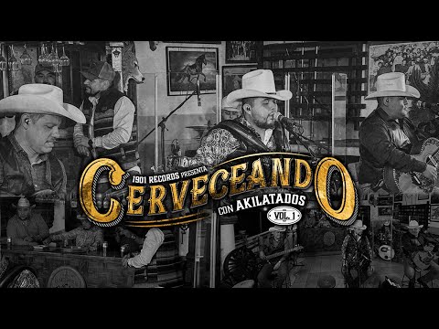 CERVECEANDO - AKILATADOS