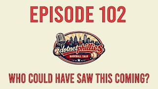 EPISODE 102: WHO COULD HAVE SAW THIS COMING?