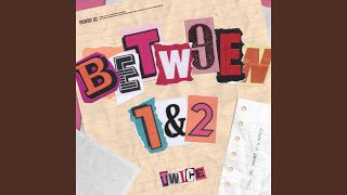 Twice - Brave
