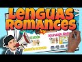Evolución de las lenguas en España