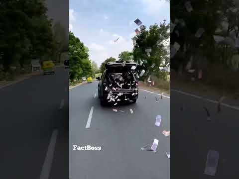 Farzi Series Wala Kaam Real में करे तो😱|#shorts