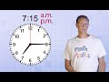 Telling Time: A Comprehensive Review