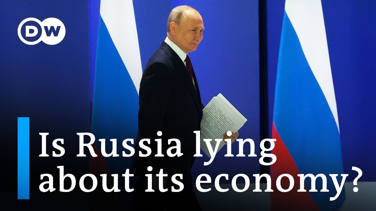 Russia's Economy