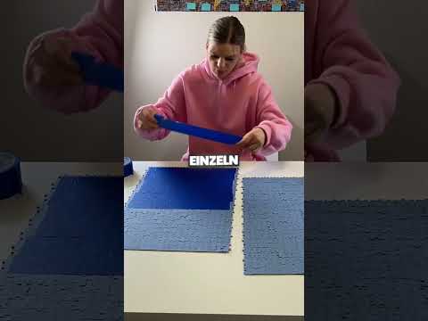 Mit dem Puzzle wurden alle getäuscht! 😱🧩