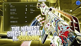 I Used The #1 R6 Hack To Dominate Ranked 🏆