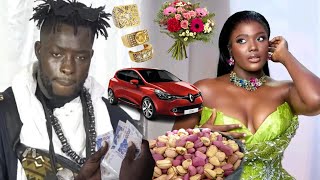 Al khayri 🥰 Mariage L’influenceuse Adja Everywhere et... Siteu Sa Nouvelle Annoncé