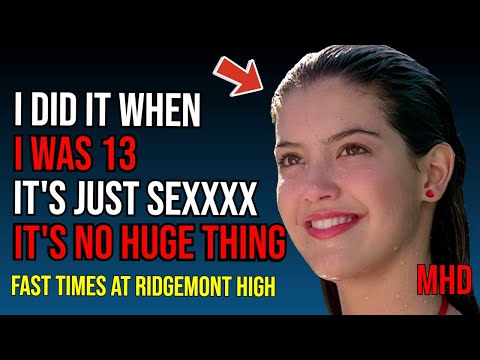 They Let Chad SMASH a 15 Year Old Like It’s Nothing | Here is Why