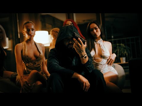 SLOW DOWN (Official Video) ["BUBU TOUR" FREETRACK]