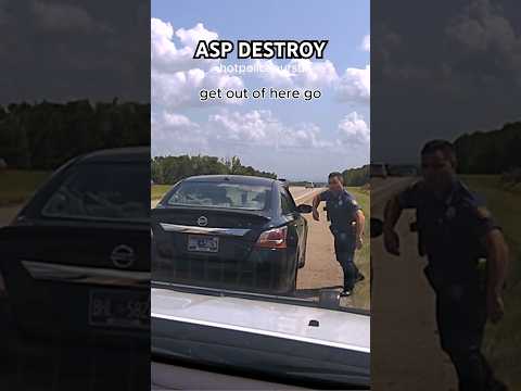 Double PIT Maneuver Ends Wild High-Speed Chase! 🚔 | Little Rock, AR | July 14, 2024