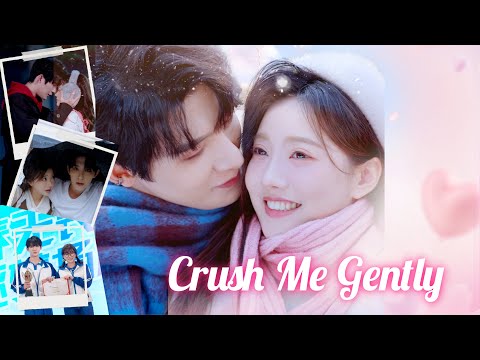 Accompanying roommate to meet online date... Shocked: It's HIM, her high school crush!