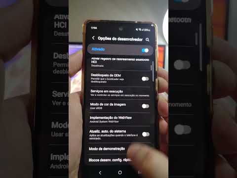 Seu CELULAR ESTÁ TRAVANDO? FAÇA ISSO