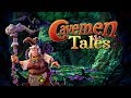 Video for Cavemen Tales Collector's Edition