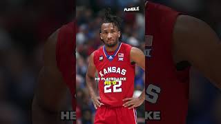 John Wall Explains the Biggest Concern With Darryn Peterson