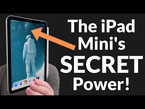 WHY the iPad Mini 7 is ADDICTIVE (And Who It’s Actually For)