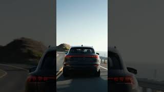 Audi SQ6 e-tron | Design