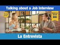 Interview Preparation and Skills Assessment