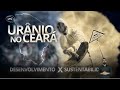 Energia Nuclear e Seus Impactos