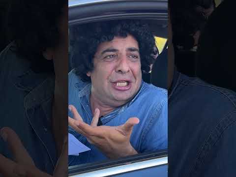 Pensate di cavarvela con un cartello? - iBarbari #shorts