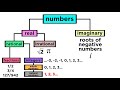 Exploring the Classification of Numbers