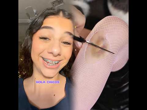 Mi Hermana me ROBO el celular 😂